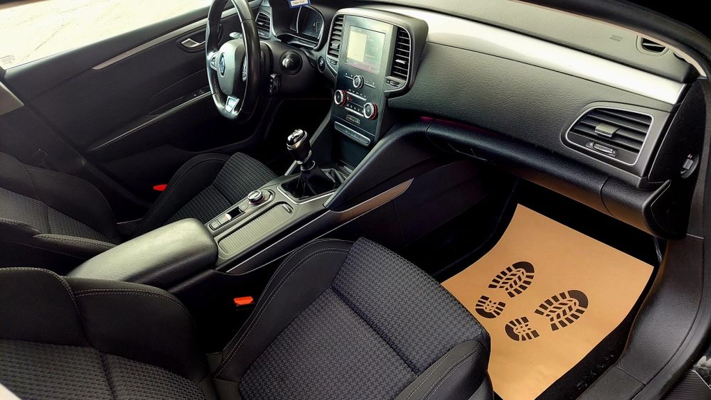 Renault Talisman/1.6, 130cp/ RAR EFECTUAT/Garanție//Megane