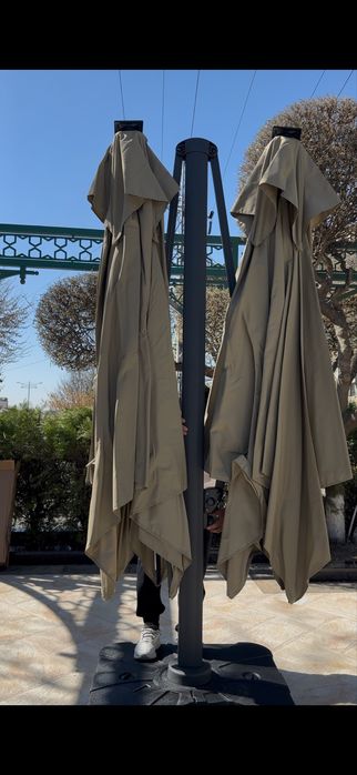 Zoʻntik Soyabon sotiladi