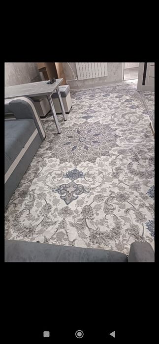 Сдаётся квартира