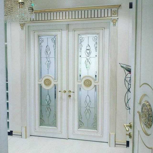 Межкомнатная двери