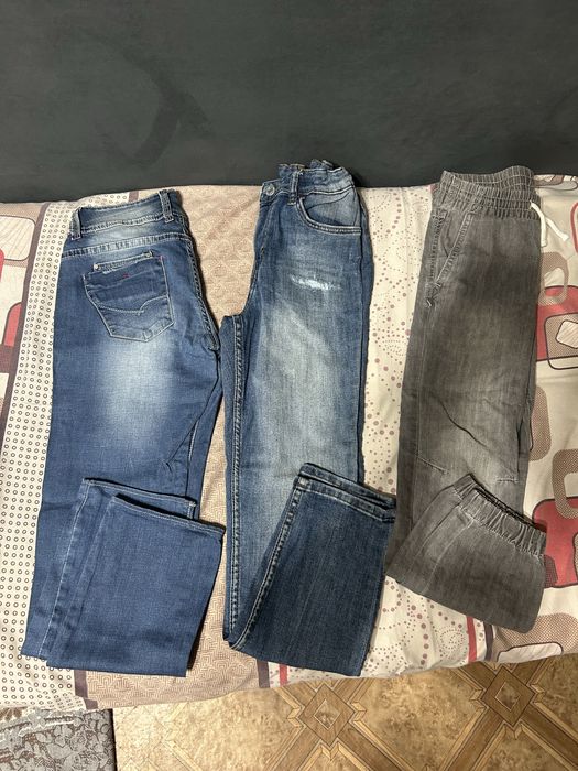 Продам одежду на мальчика