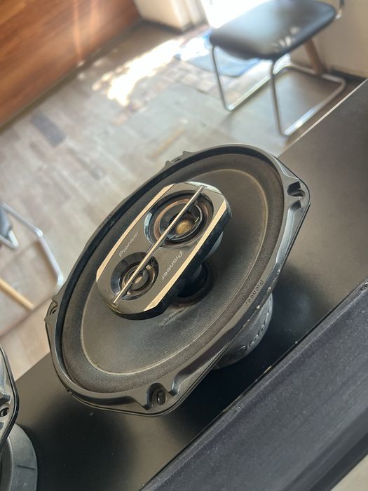 Pioneer champion 500W