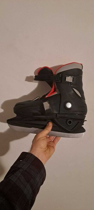 Patine gheata Roces, marime 37-40