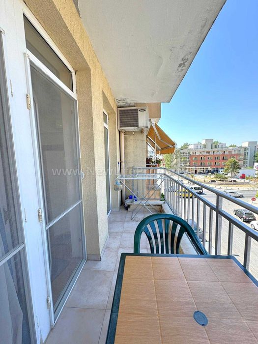 Продава се Двустаен апартамент в к.к. Слънчев бряг - 49 кв.м за 1164 €/кв.м - Снимка #14