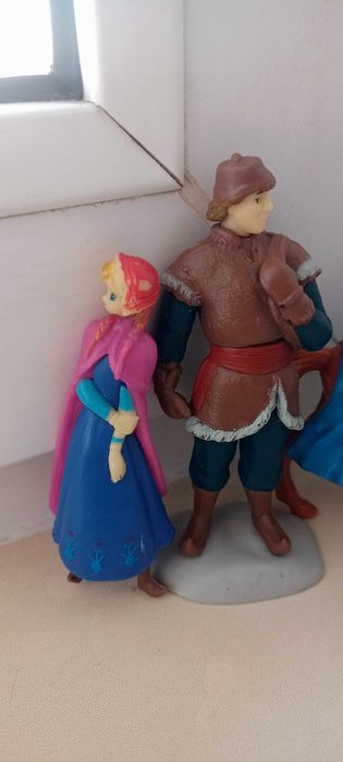 Набор холодное сердце