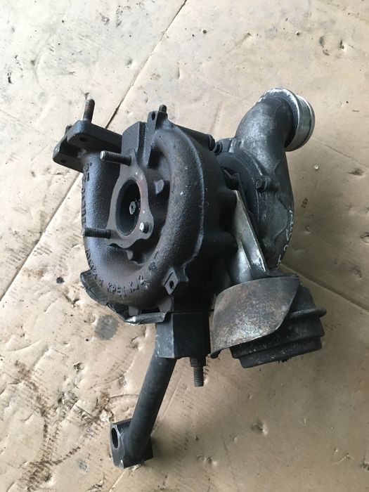 Turbina Volkswagen LT 2.5TDI an2000-2006 cod GA3 074145701D