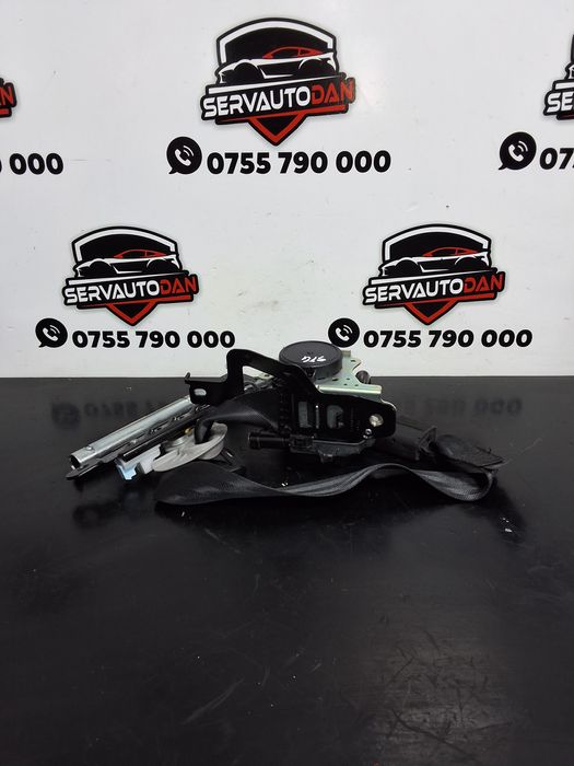 centura stanga fata hyundai tucson (2015-2020) 1.6 motorina 2019