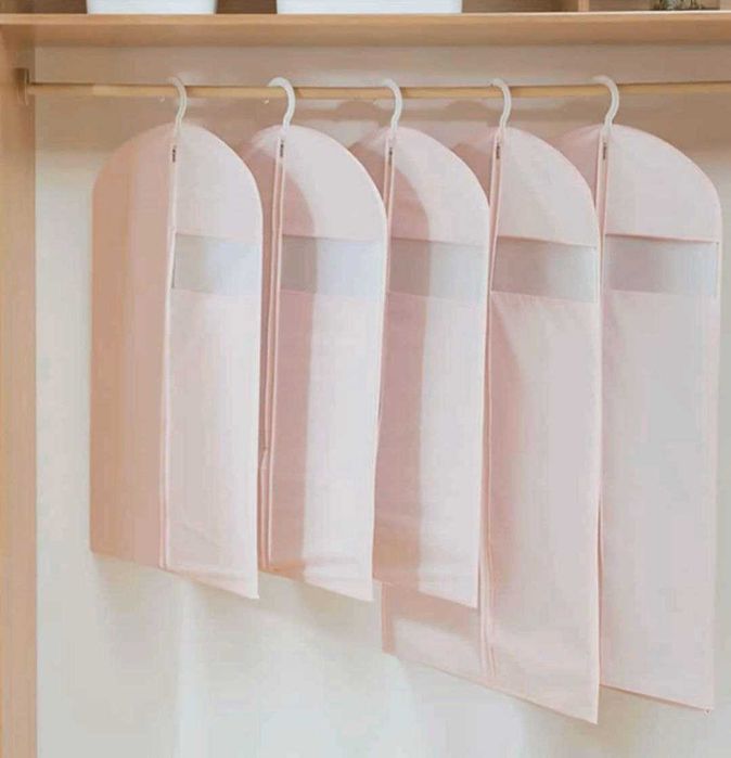 Чехлы для одежды