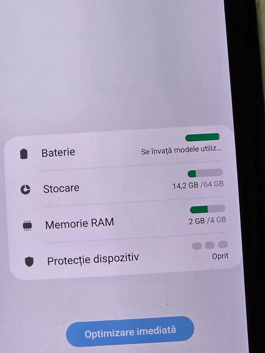 Samsung Galaxy Tab S5e, 4/64