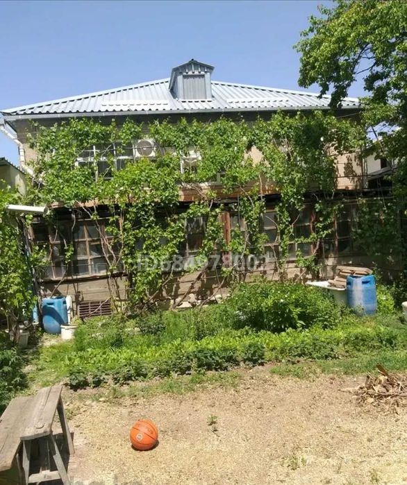 Дом 160 квадратов