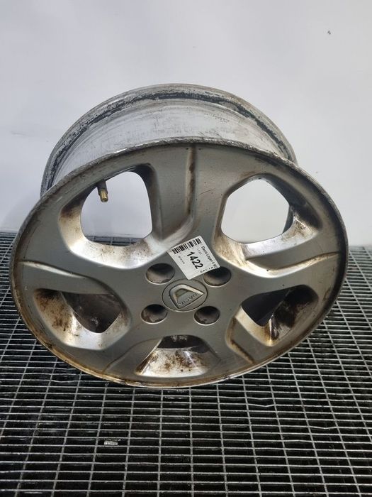 Janta aliaj Dacia Dacia Logan II MCV 2013 - 2016 (1422) R15 4*100 (nu are et)