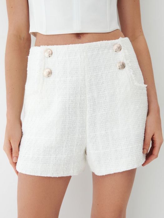 Pantaloni scurti Mohito