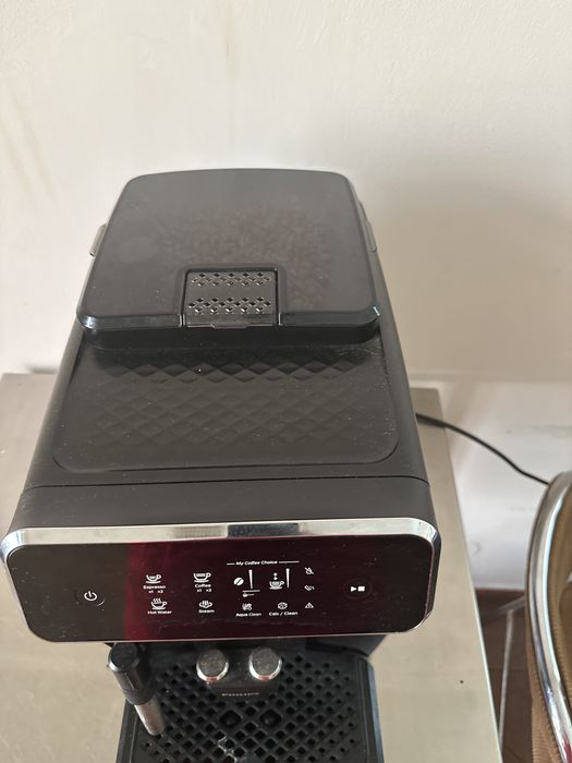 Vand aparat de cafea