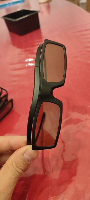 Ochelari activi 3D Samsung SSG-5100GB