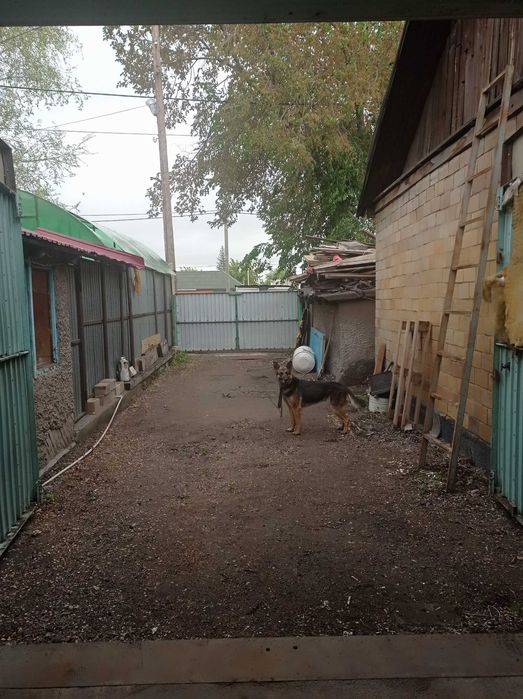 Продается отдельно стоящий дом