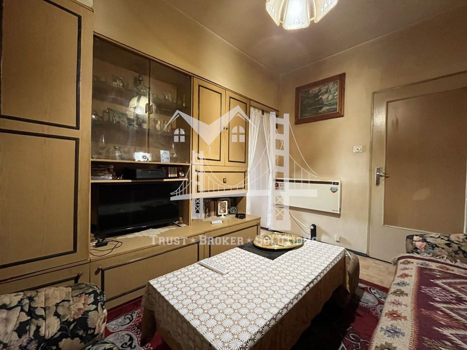 Продава се Двустаен апартамент в София, Ботунец - 49 кв.м за 781 €/кв.м - Снимка #2