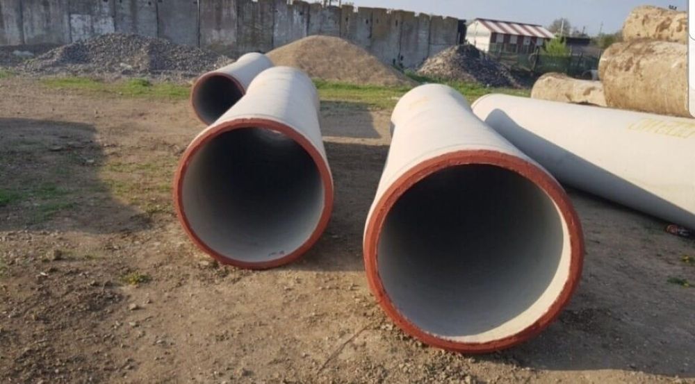 Tuburi beton armat dn 400 dn 500 dn 600 dn 800 dn 1000