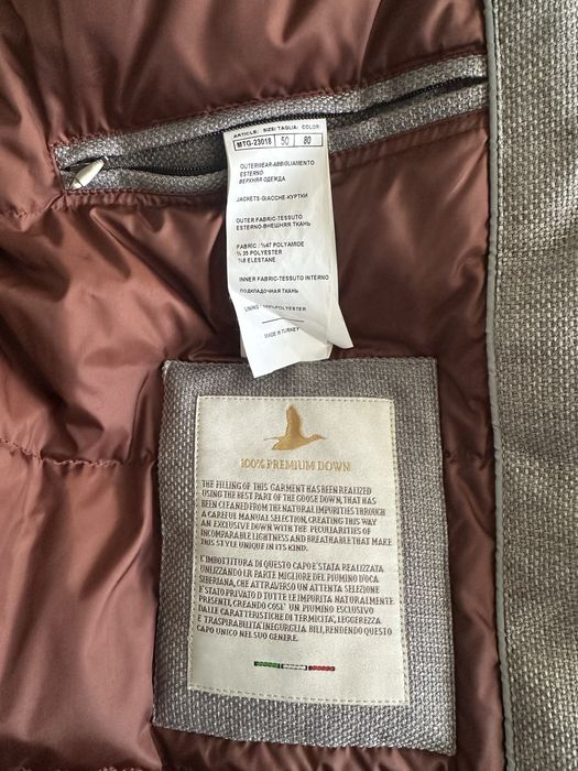 Продам зимнюю куртку