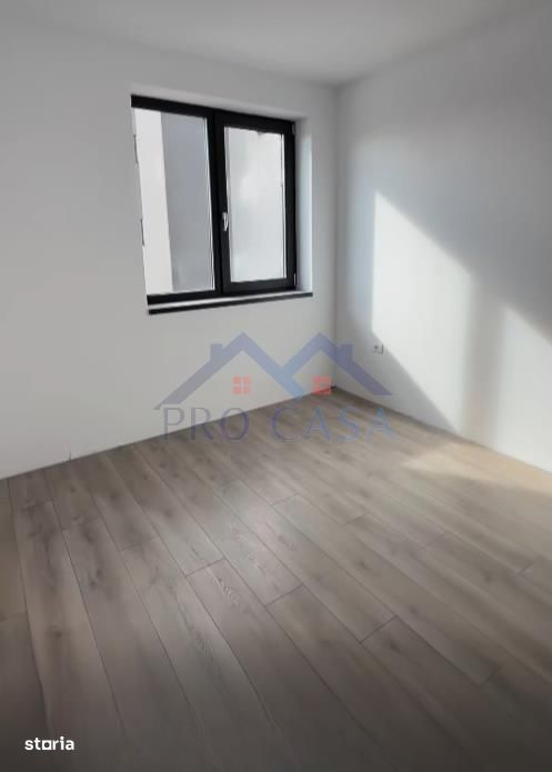 Apartament 3 camere in bloc nou, 63 mp., Centru, parcare