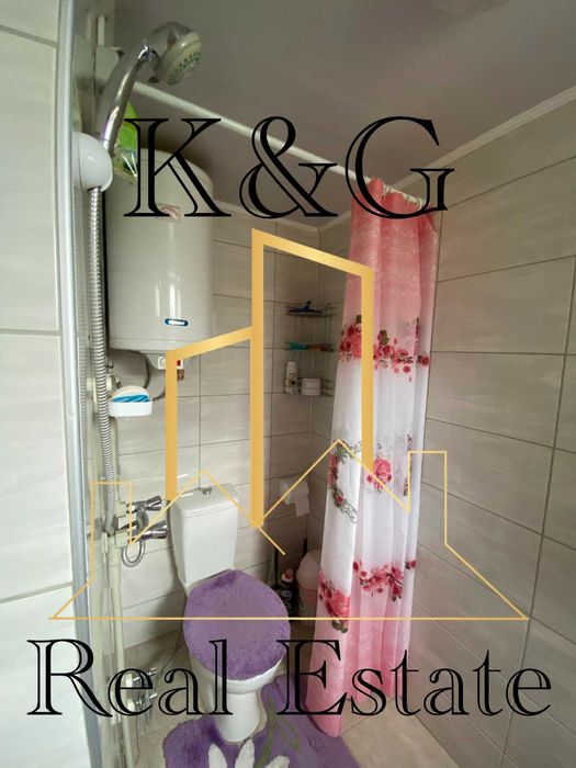 Продава се Къща в Разград, Промишлена зона - Изток - 80 кв.м за 1063 €/кв.м - Снимка #5