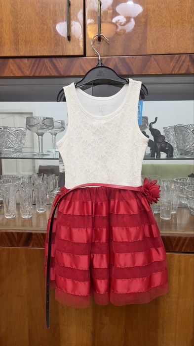 Детское платье на девочку