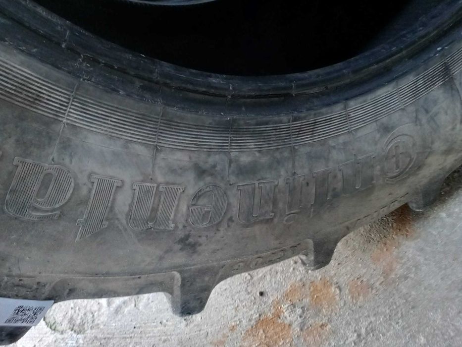 Anvelope 480/70r30 Continental Sh,New Holland,Case
