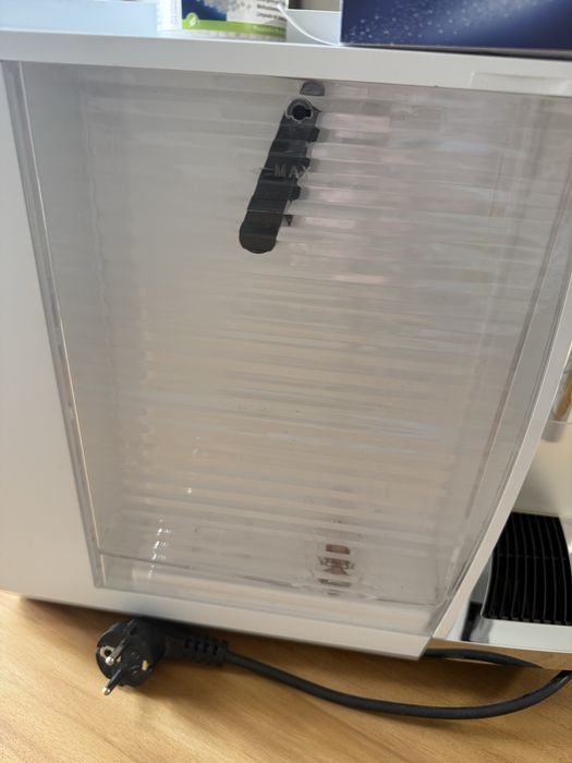 Кафеавтомат Jura E8 Pianno White