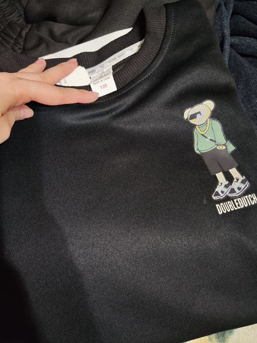 Футболки детские