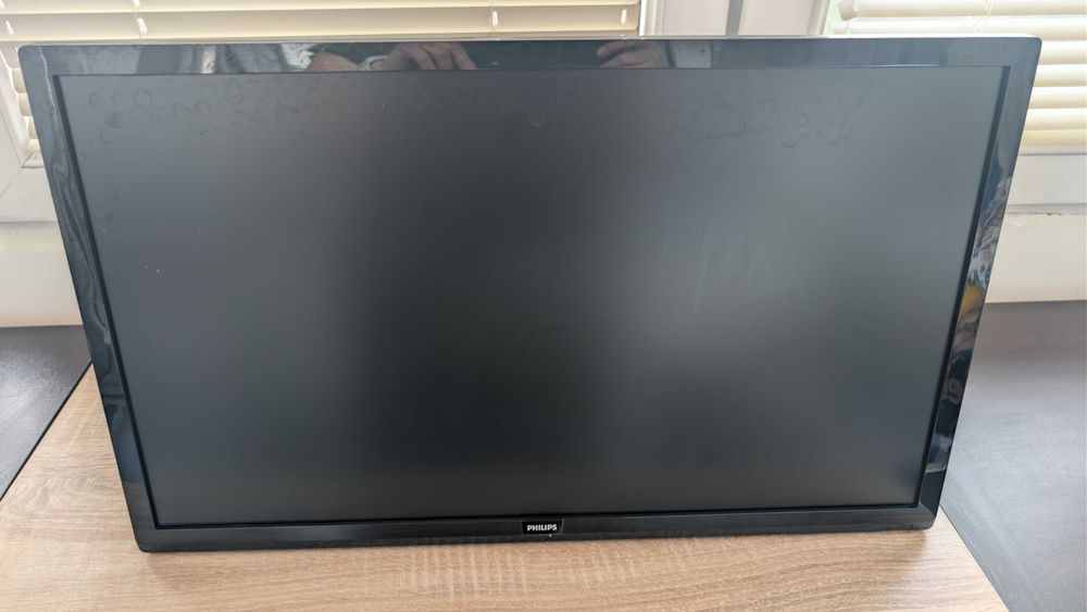 Philips, модел 24PFS5303/12