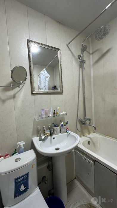 Продаётся СВОЯ квартира 5/3/9 на Дустлик-2 ор.р: Хавас площад: 118м2