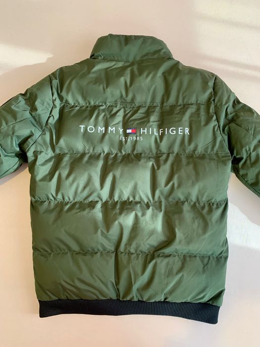 Мъжко яке Tommy Hilfiger
