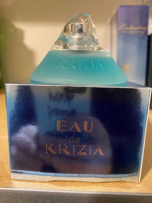 Parfum Eau de Krizia