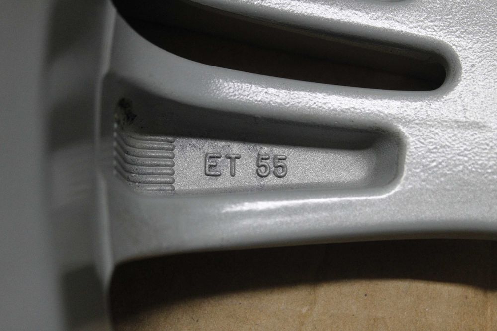 Джанти 17" Mazda