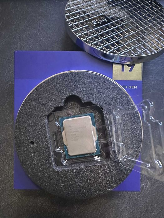 Intel Core i9 14900K