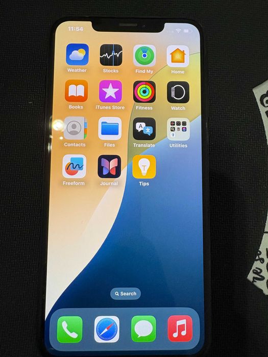 iPhone Xs Max 256 GB