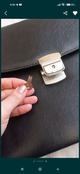 Ishbilarmonlar partfeli