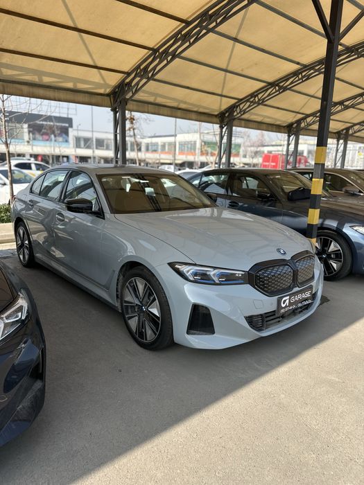 Bmw i3 40l night sport bez probeg 2025