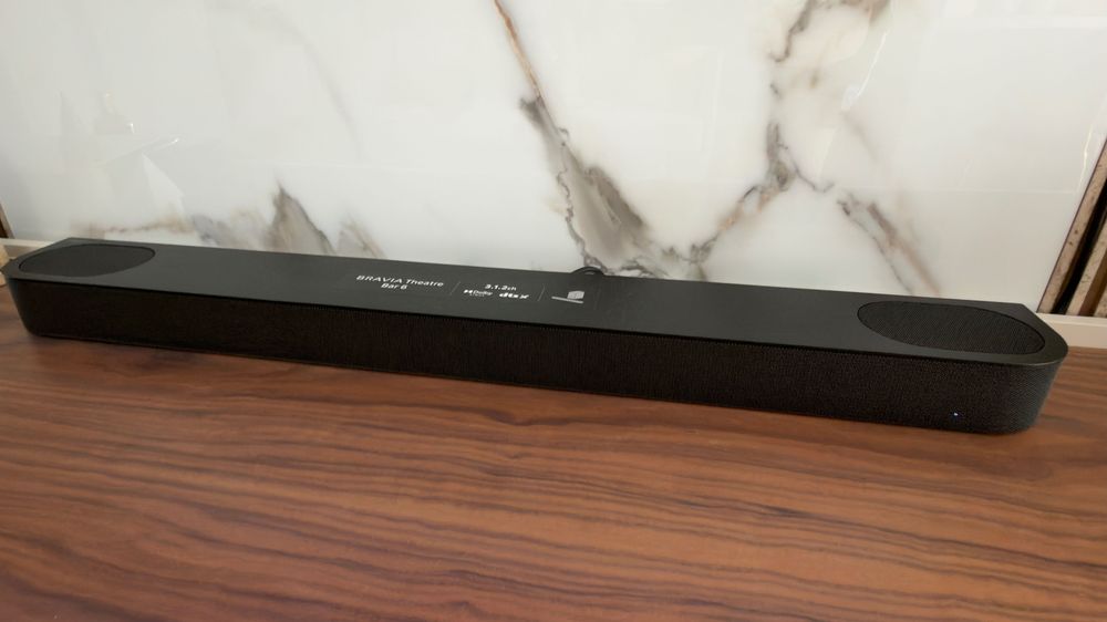 Vand soundbar sony Bravia theatre 6