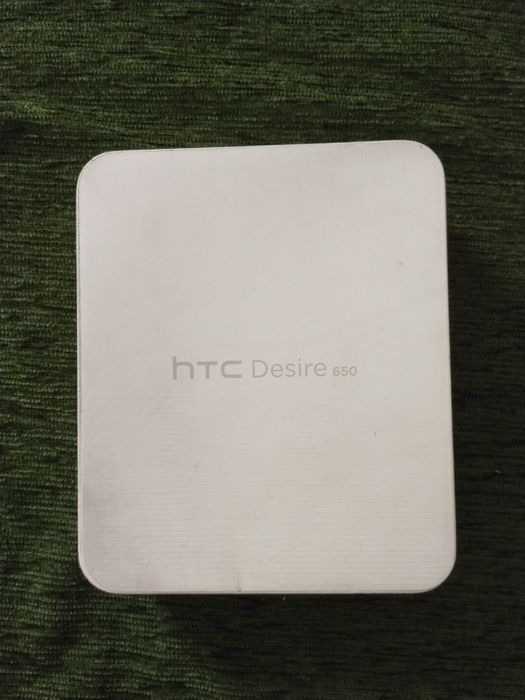 Vând telefon mobil HTC Desire