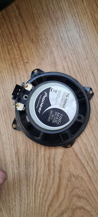 Авто озвучение Pioneer