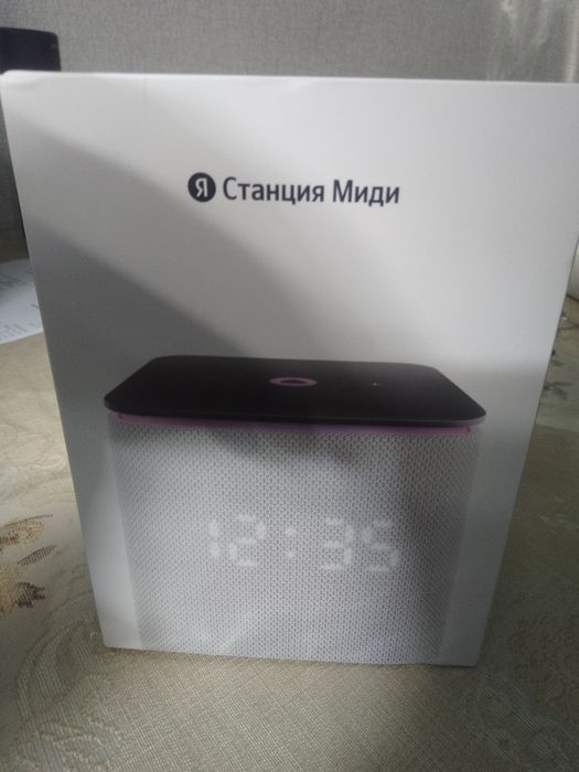 Yandex stansiya Alisa