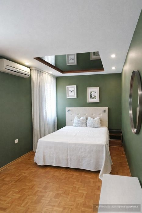 Дава се под наем Тристаен апартамент в Пловдив, Тракия - 110 кв.м за 650 € - Снимка #3