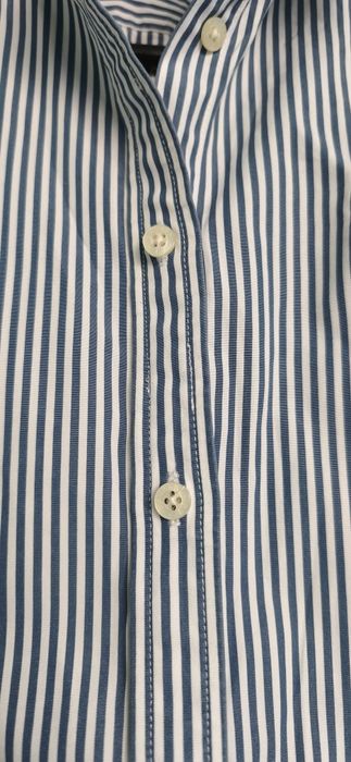 Дамска оувърсайз риза Ralph Lauren