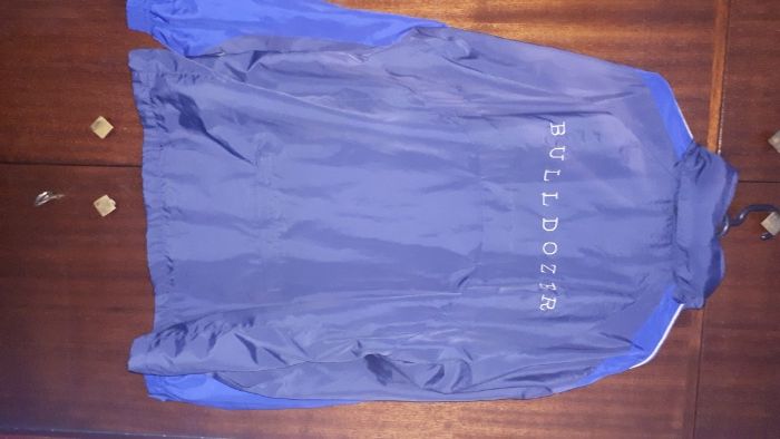 спортен комплект "Булдозер" и юношески комплект