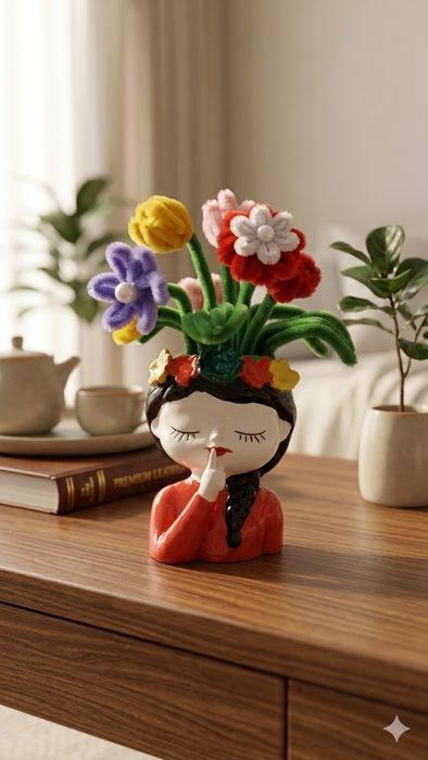 Gips figurkalar bolalar uchun qiziqarli boyash oyinchoq
Bolalar uchun