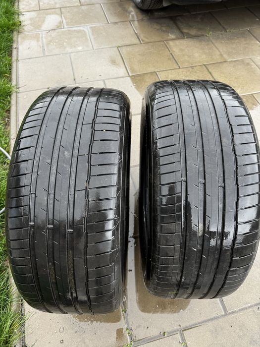Hankook 255 50 19 vara 2022