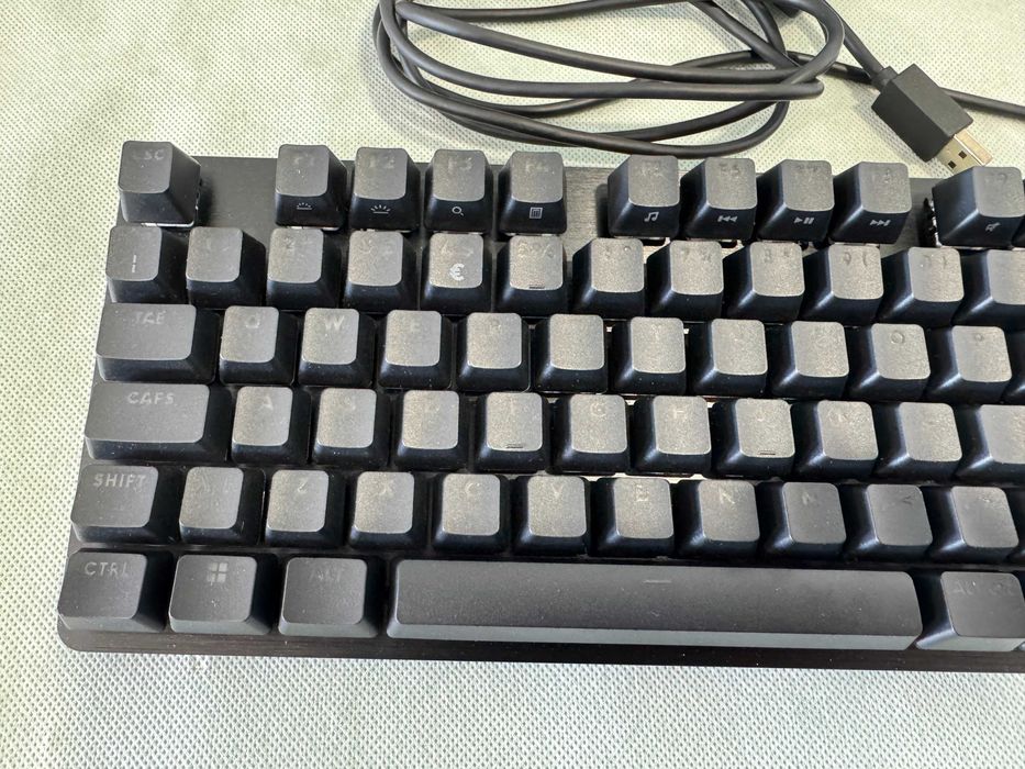 Клавиатура - Logitech G413 SE