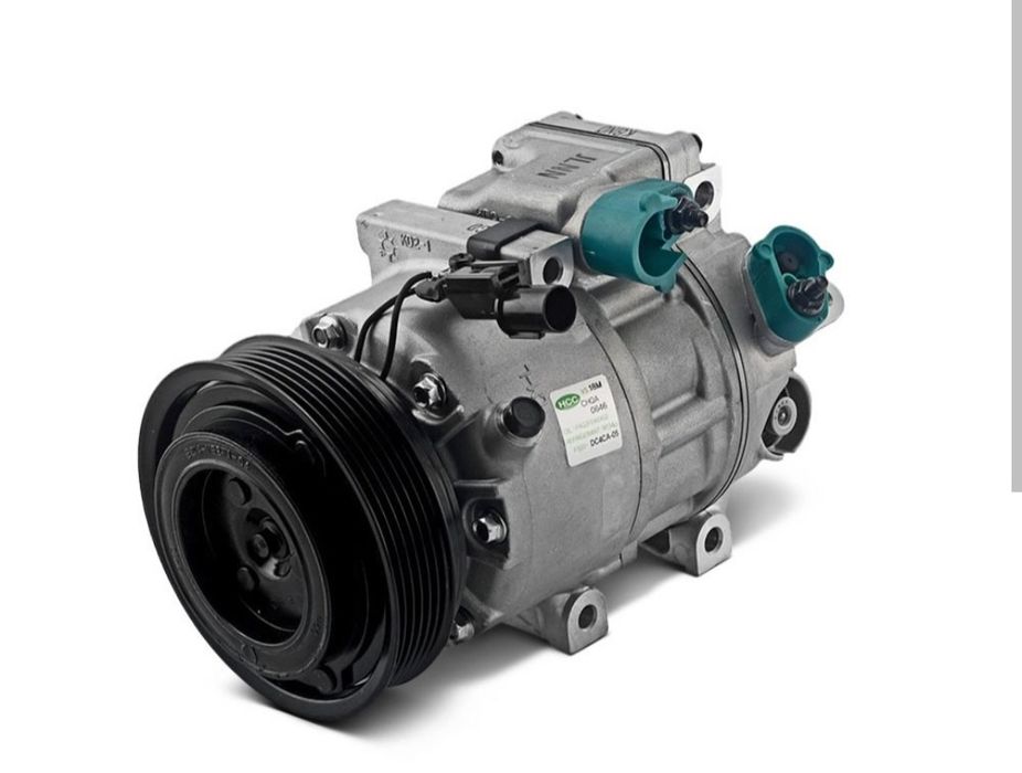 Нови Компресори за климатицци ва Хонда  Джаз Сивик ЦРВ Акорд