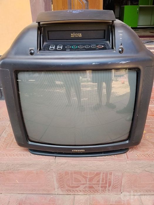 Samsung tilvizer video dvoyka