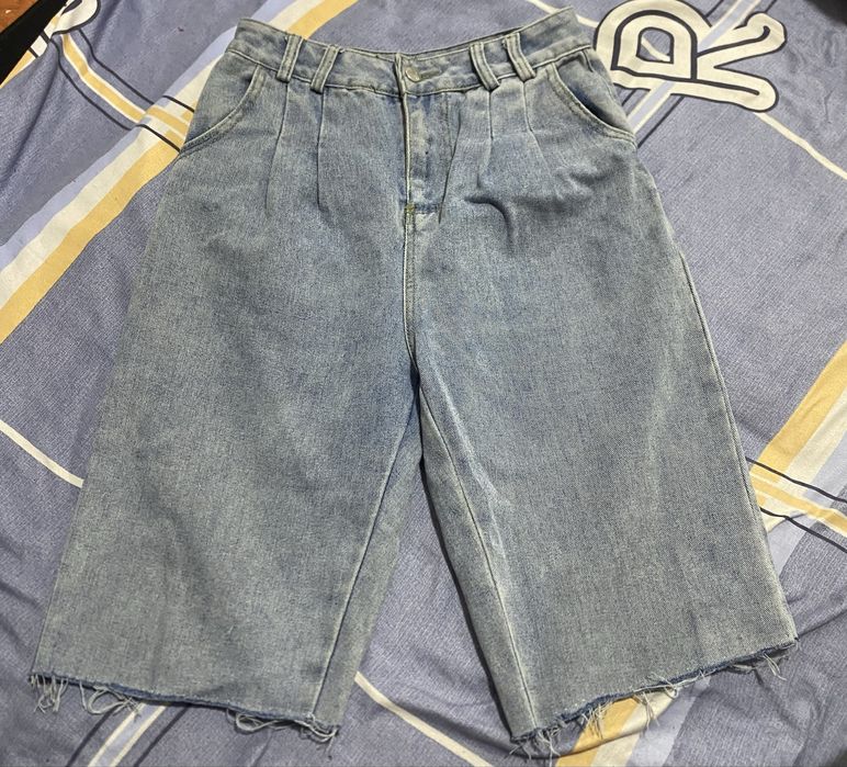 Шорты демисезонные